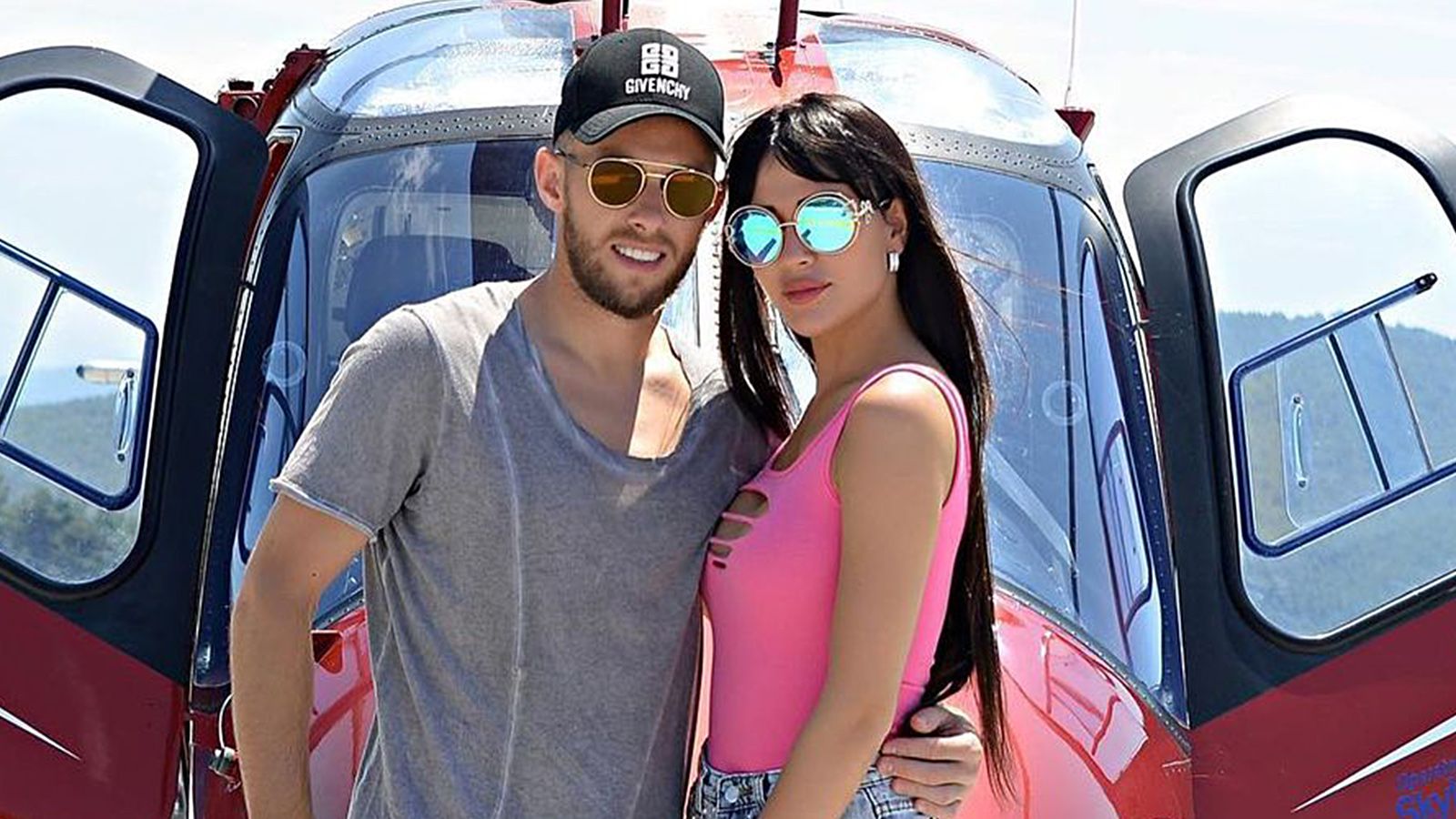 жена дуды президента польши. анджей дуда с женой. агата корнхаузер-дуда. жена поляка. кинга дуда.