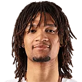 Алванде Роалдсей