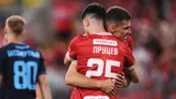 «Спартак» — «Родина» — 3:0. Видеообзор матча