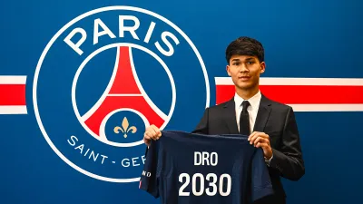 Дро Фернандес