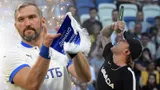 «В России есть такая, мать его, легенда!» Крид выдал мощную речь про Овечкина, а Ови спел «Крошку мою»: видео