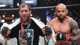 Звезда UFC едет в Грозный биться с местной легендой. Тибау провел в лучшей лиге мира 28 боев и едва не побил Хабиба