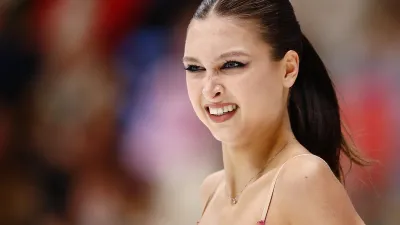 И. Хавронина / Д. Нарижный