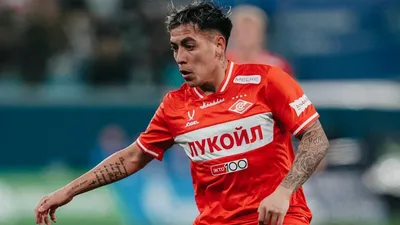 Эсекьель Барко