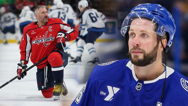 Суперрекорд Овечкина грохнет русский гений? Кучеров может стать лучшим русским бомбардиром в истории НХЛ