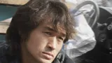 Цой предсказал гибель в автокатастрофе? Посмотрите на эту картину, которую он написал за полгода до смерти