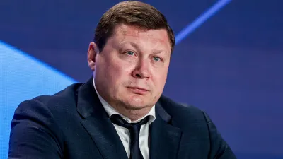 Максим Митрофанов