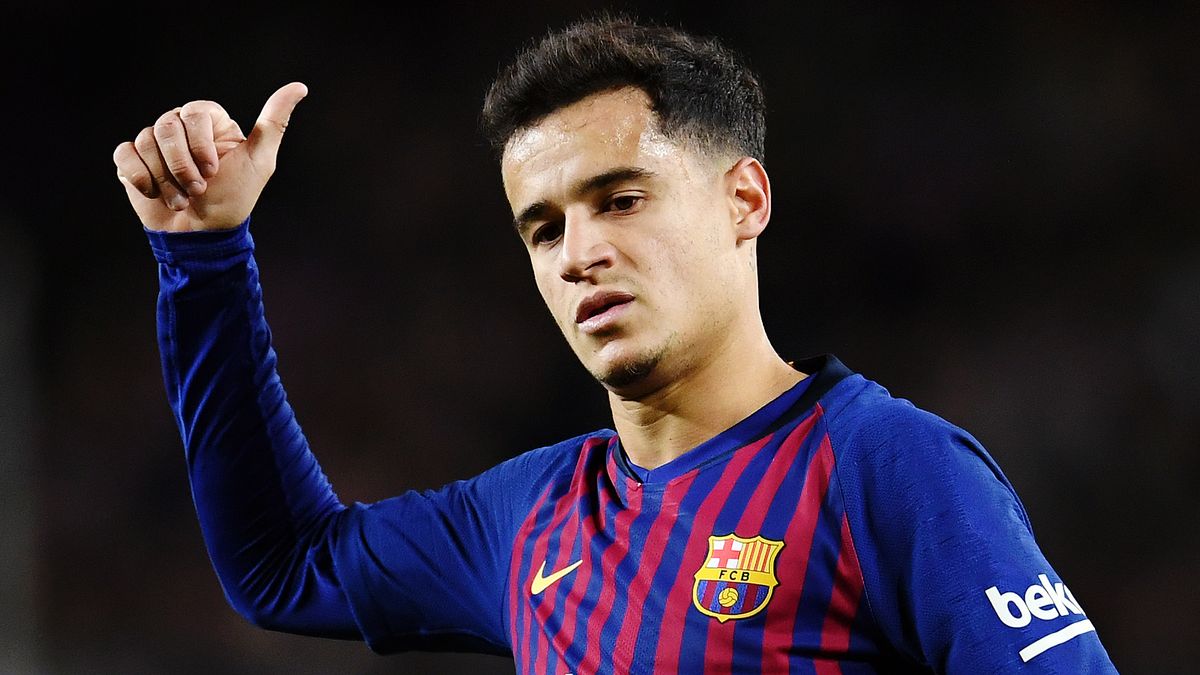 Коутиньо, которым интересуется ЦСКА, хочет перейти в клуб MLS либо завершить карьеру