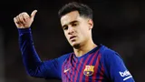 «Астон Вилла» объявила о переходе Коутиньо из «Барселоны»