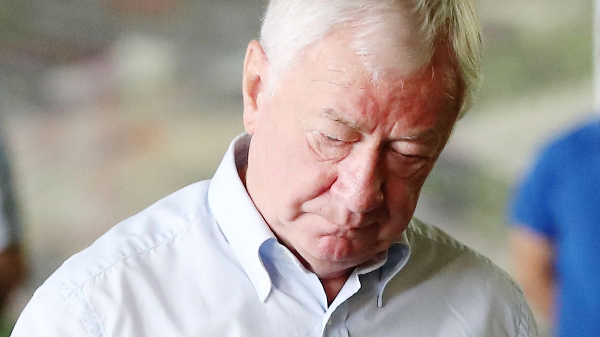 Борис Игнатьев в 85 лет дал советы по поводу долголетия: «Нет никаких секретов»