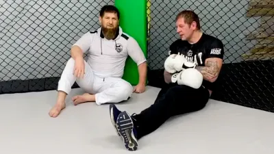 Александр Емельяненко