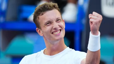 Иржи Легечка