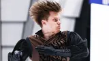 Великий тренер фигуристов Мишин — тату-мастер?! Интервью медалиста Токио Евгения Семененко о возвращении