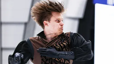 Евгений Семененко