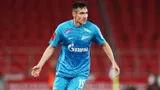 «Крылья Советов» — «Зенит»: Бабкин, Макаров, Кондаков, Луис Энрике, Караваев — в старте, Соболев — вне заявки