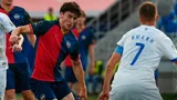 «Енисей» вырвал ничью в концовке матча с ФК «КАМАЗ», не дав сопернику одержать первую победу в сезоне