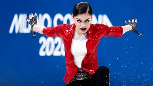 Россиянка Петросян может выиграть золото Олимпиады. Лидер — девушка, о которой полгода назад мало кто знал