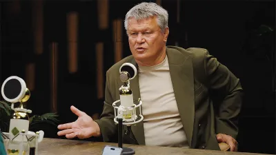 Олег Тактаров