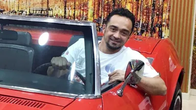 Автоспорт