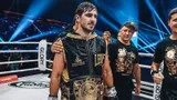 Русского чемпиона выгнали из кикбоксерской лиги из-за СВО: «В UFC никого не исключили, а здесь до свиданья»