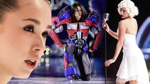 Live: Валиева, Гуменник, Загитова и другие звезды фигурки закрывают сезон. «Русский вызов» в новом формате