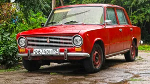 На старые авто хотят ввести высокие налоги: на какой стадии инициатива