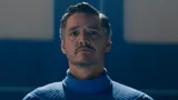 Посмотрела фильм «Фантастическая четверка: Первые шаги»: от скуки не спас даже Педро Паскаль