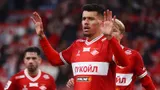 Дубль Даку помог «Спартаку» разгромить «Рубин» и войти в топ-3 в РПЛ