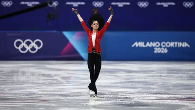 Аделия Петросян