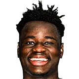 Мавули Менса