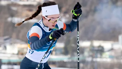 Дарья Непряева