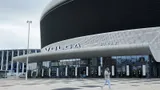Новую ледовую арену «Торпедо» ввели в эксплуатацию