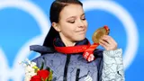 Щербакова: «После победы на Олимпиаде скорее испытала опустошение, чем счастье»
