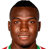 Хайсон Мина