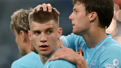 Даниил Кондаков
