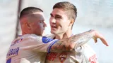«Химки» — ЦСКА. Видеообзор матча РПЛ