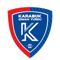 Карабюк Идманьюрду