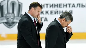 Беспредел в Белоруссии — там выживают лучшего тренера в истории «Динамо»! Уже уволили помощника Квартальнова