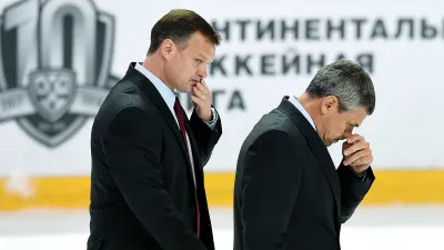 Дмитрий Квартальнов