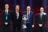 УЕФА пока не планирует менять сроки проведения Евро-2020 из-за коронавируса