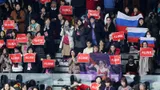 «Плевок всем тем, кто из-за Алины брал билеты». Фаны Загитовой возмутились ее отказом от участия в прокатах сборной