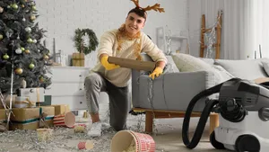 От этих вещей нужно избавиться перед Новым годом: не держите в доме, могут спугнуть удачу и счастье