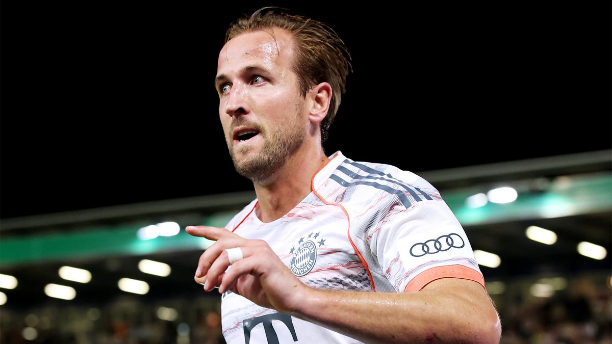 Райт: «Если Кейн вернется в следующем сезоне в «Тоттенхэм», то побьет рекорд Ширера по голам в АПЛ»