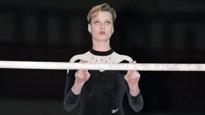 Светлана Хоркина