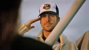 Какие фильмы смотреть в марте 2026-го: весенние «Ёлки», спин-офф «Острых козырьков» и Райан Гослинг в космосе