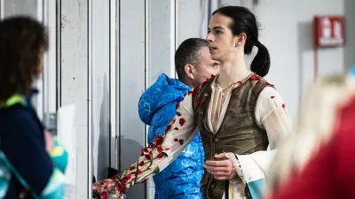 Петр Гуменник