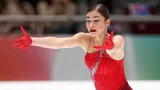 Бетина Попова про нового тренера Аделии Петросян: «Здорово работает с девушками, очень грамотный специалист»