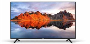 Смарт ТВ 43 дюйма Xiaomi TV A 43 2025, TCL 43V6B, Philips 43PUS8057/60 ...