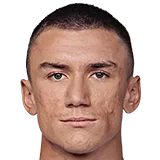 Дмитрий Бегун