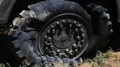 Автоспорт